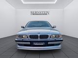 BMW 750i E38|SCHECKHEFT|ALPINA|FACELIFT - BMW: 7 E38