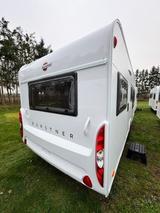 Bürstner B66 485 TS Sondermodell B66 - Offers