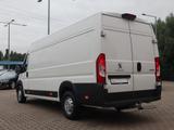 Peugeot Boxer Komfort L3H2 3.3t AHK Tempomat Klima PDC - Peugeot Doppelkabine