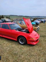 Opel GT 1969 - Opel GT aus 1969