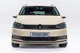 Volkswagen Touran Trendline 2,0l TDI SCR | Taxiausstatung - Neuwagen: Taxi