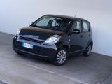 Daihatsu Sirion 1.3 16V 4WD Mio - schwarze Daihatsu Sirion