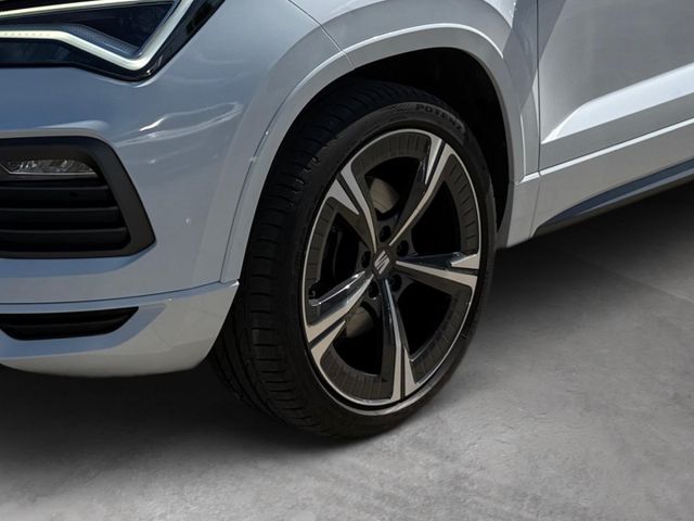 Ateca 1.5 TSI ACT FR Navi 360 Kamera DCC