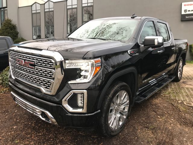 GMC Sierra 1500 Denali 6.2  AWD