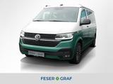 Volkswagen T6.1 California Beach 2.0 TDI DSG AHK Navi LED S - Volkswagen T6 California in Nürnberg
