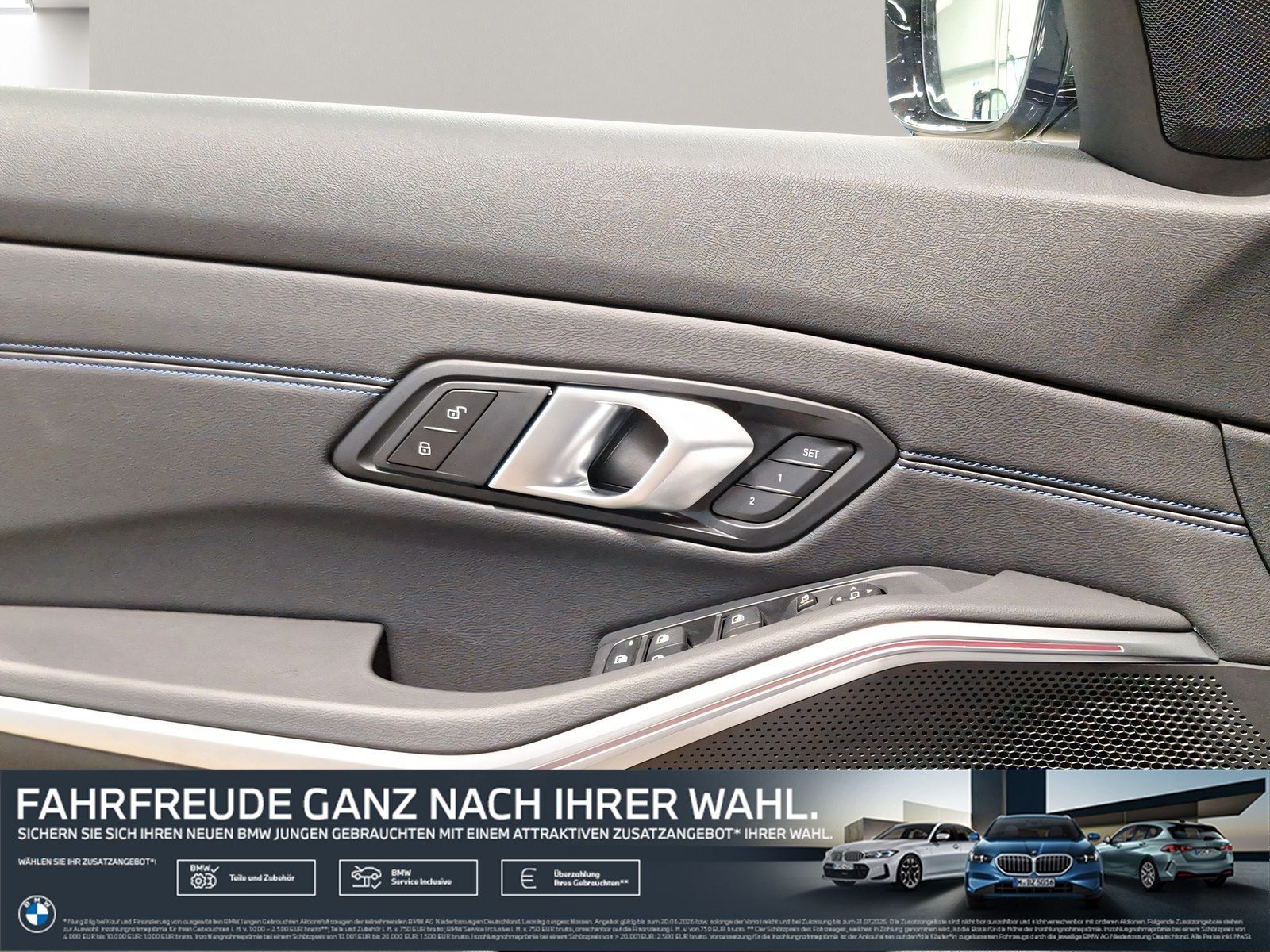BMW M340i - Bild 17