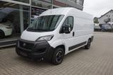Fiat Ducato 30 140 L2H2 AUTOM/KLIMATR/TEMP/KAM/NAVI - Fiat Ducato Gebrauchtwagen in Berlin