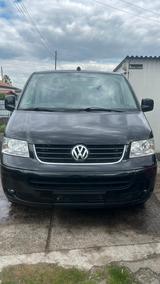 Volkswagen T5 Multivan mit Austauschmotor (59885) 