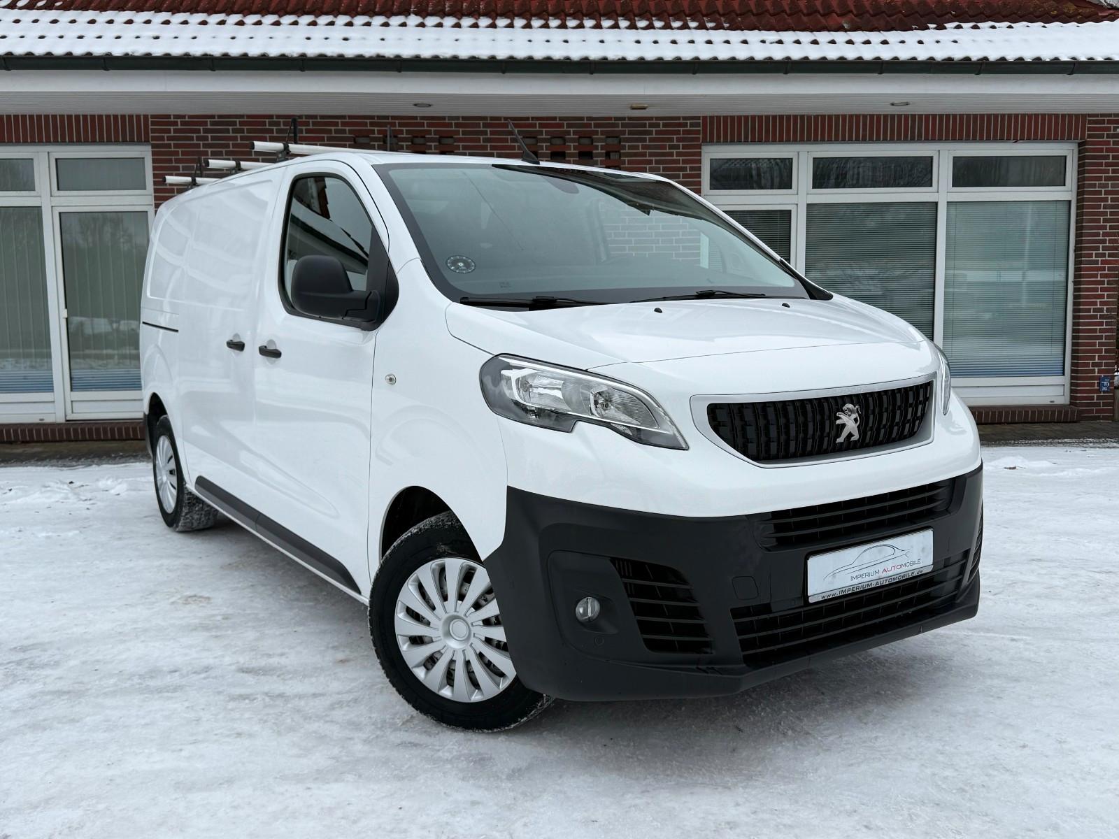 Peugeot Expert 2.0 BHDi Premium L2H1 *KLIM*TEMP*SHZ*AHK*