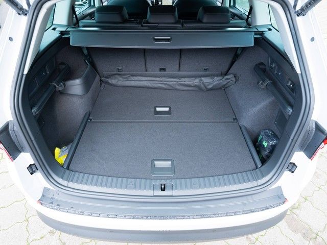 Kodiaq 2.0 TSI Style 4x4 360°+AHK+STANDHZG