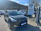 Ford Kuga Titanium 4x4*80TKM*KAMERA*SHZG*8-FACH*AHK - gebrauchte Ford Kuga aus dem Jahr 2014