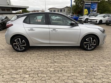 Bild 5 Opel Corsa 1.2 GS-Line LED/PDC V+H+180CAM/MULTI-RADIO