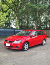 Volkswagen VW Golf 7 Variant 