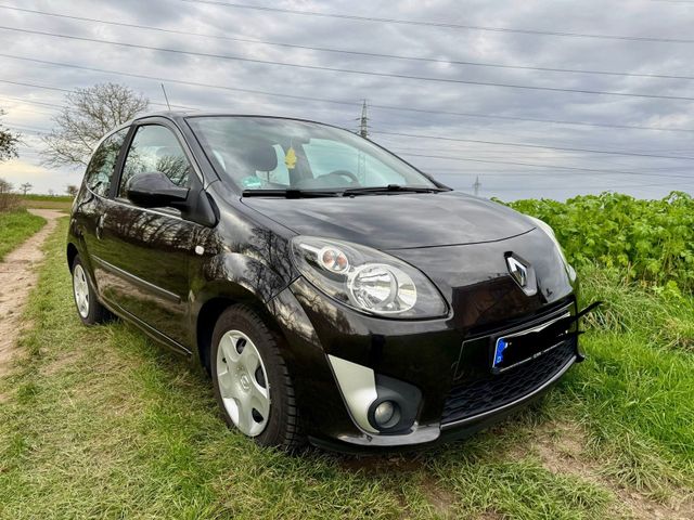 Renault Twingo 2