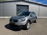 Nissan Qashqai Acenta 2.0 l AHK+EBD - gebrauchte Nissan Qashqai aus dem Jahr 2011
