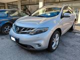 Nissan Murano 2.5 dCi Tekna - Nissan Murano Kombi Gebrauchtwagen