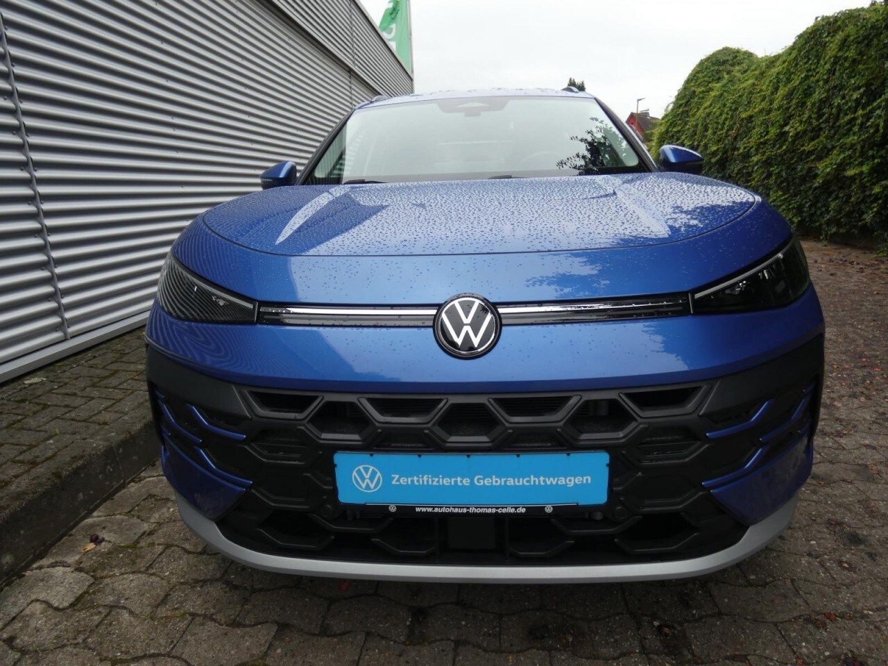 Volkswagen T-Roc Life T-Roc 1.5 eTSI DSG Life LED Navi SHZ foto 2