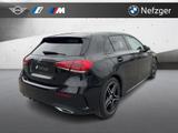 Mercedes-Benz A 180 AMG Line Night Park-Paket LED Keyless-Go - Mercedes-Benz A 180 aus 2021