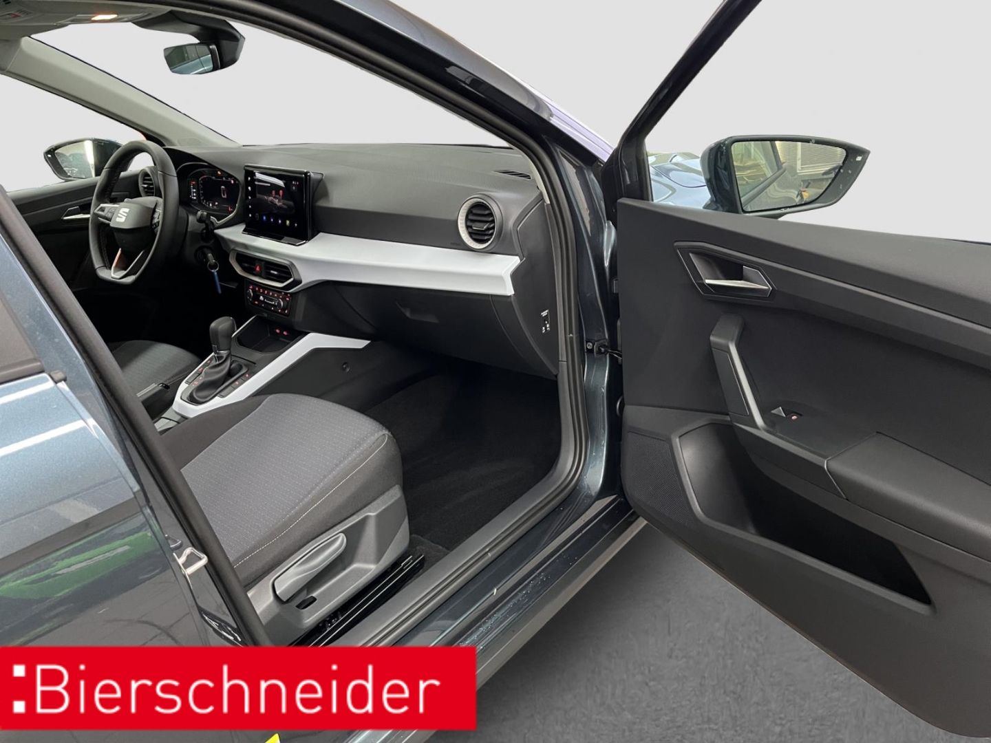 Seat Arona - Bild 34