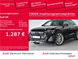 Audi Q8 50 TDI quattro tiptronic - Audi Q8 in Hannover