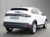 Volkswagen Taigo GOAL Life 1.0 l TSI 85 kW / 116 PS - VW Taigo LIFE Gebrauchtwagen