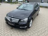 Mercedes-Benz C 200 T CGI AMG Avantgarde  - gebrauchte Mercedes-Benz C 200 aus dem Jahr 2014