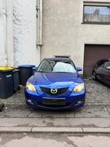 Mazda 3 1.6 BK - Mazda Mazda3 BK