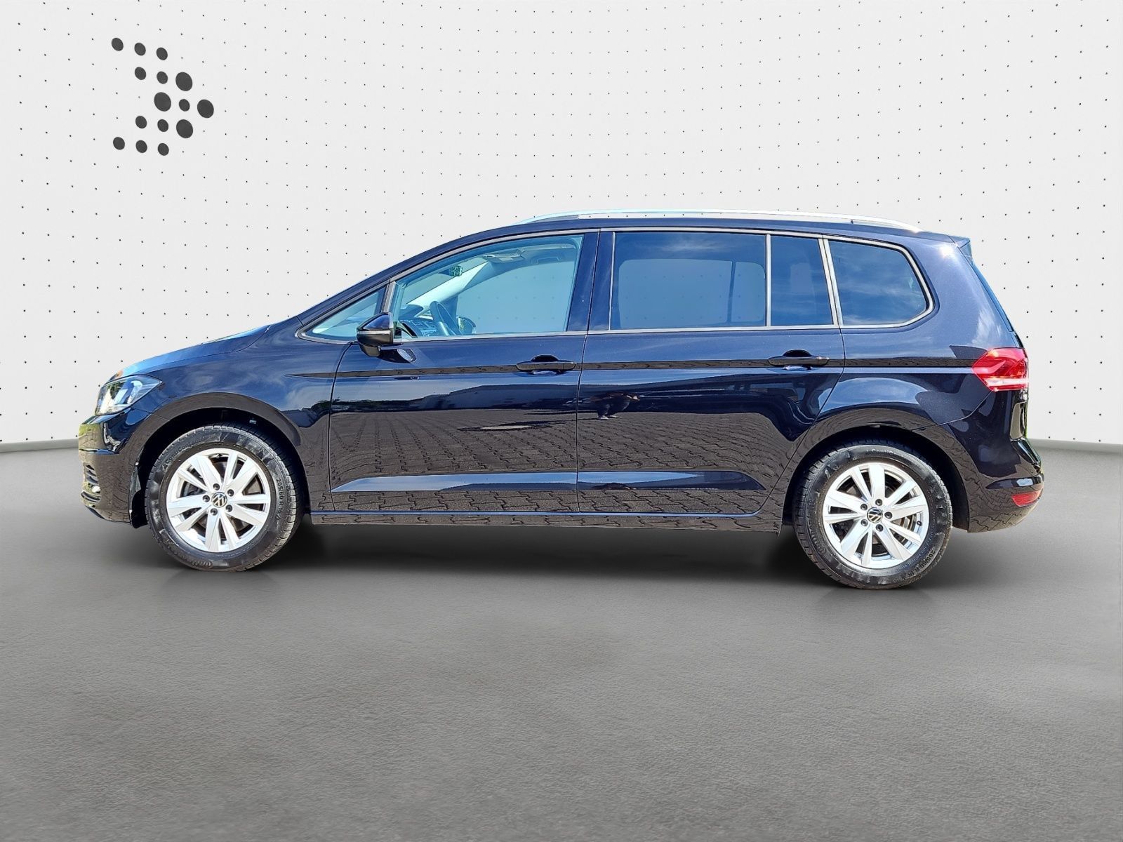 Volkswagen Touran - Bild 5