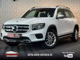 Mercedes-Benz GLB 200d LED#SHZ#SPUR#VIRTC#CAM#AHK#PDC#DAB#TEMP - Mercedes-Benz GLB 200 in Dresden