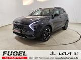 Kia Sportage 1.6 T-GDi 48V AWD DCT GT-Line LED|Navi