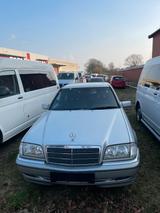 Mercedes-Benz Mercedes c180 W202 - Mercedes-Benz C 180: W202