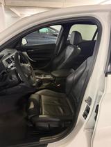 BMW M140i, H&K, Leder, Garantie - gebrauchte BMW M140i aus dem Jahr 2019