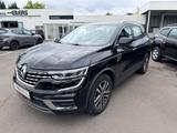 Renault Koleos Zen "Automatik",AHK - gebrauchte Renault Koleos aus dem Jahr 2021