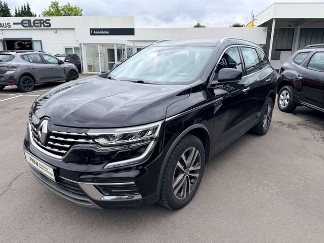 Renault Koleos Zen "Automatik",AHK