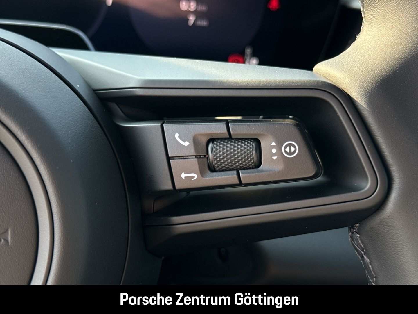 Porsche Macan - Bild 22