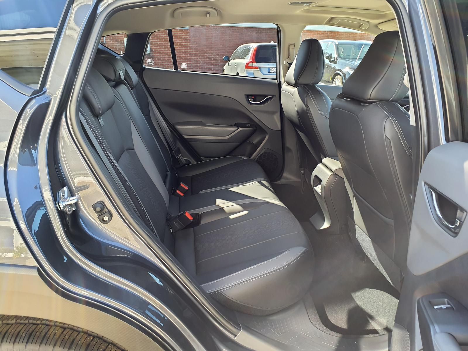 Subaru Crosstrek - Bild 18