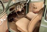 Volkswagen Käfer Brezel matching numbers - Autos aus dem Jahr 1950
