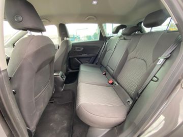 SEAT Leon - 8