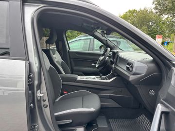 Dacia Bigster hybrid-G 150 4x4 Journey