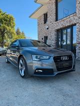 Audi A5 Sportback S line // Quattro // AHK // Keyless - Audi A5 mit Diesel-Antrieb
