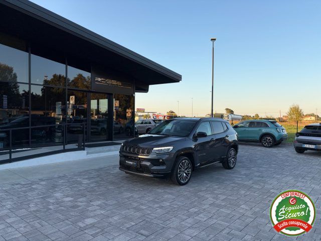 Other JEEP Compass 1.5 T4 130 CV MHEV Summit imagem 2
