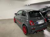 Abarth 595 Competizione - Abarth 595 Competizione aus 2021