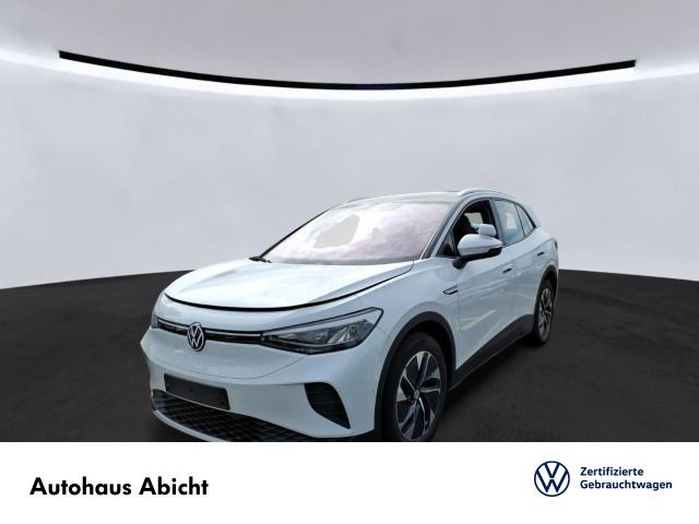 ID.4 Pure 125kW Fahrschulausstattung Wärmepumpe