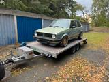 Volkswagen Golf 1, GLS,Automatik,H-Abnahme, Gewindefahrwerk - Volkswagen Golf: Gl