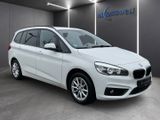 BMW 218 2er i Advantage El. Panodach Navi El. Heckkl - BMW 218 aus 2017