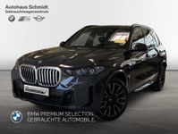 BMW X5 - Vorschau Bild 1