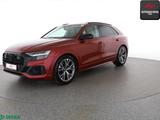 Audi Q8 55 TFSIe qu S LINE 21 ZOLL BANG+O,HUD,360GRAD - Audi Q8 in Hannover