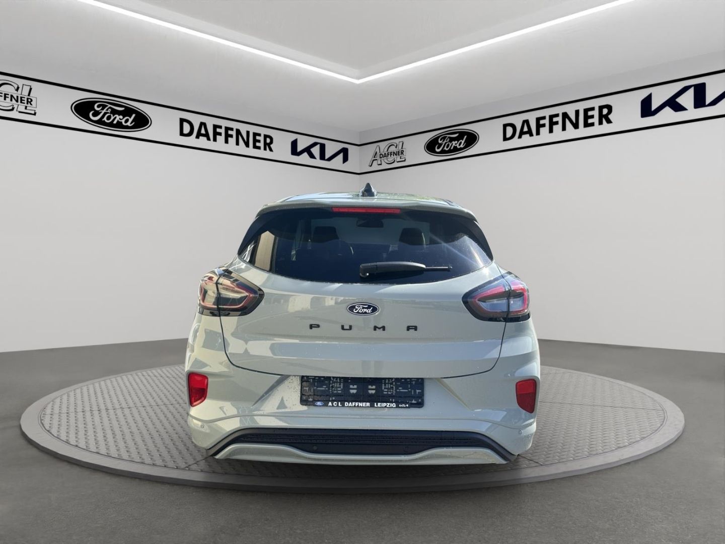 Fahrzeugabbildung Ford Puma ST-Line X Navi B&O LED El. Heckklappe