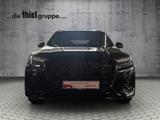 Audi SQ7 4.0 TFSI quattro 7-Sitzer+Laser+Pano+AHK+HuD - Audi SQ7 in Bonn