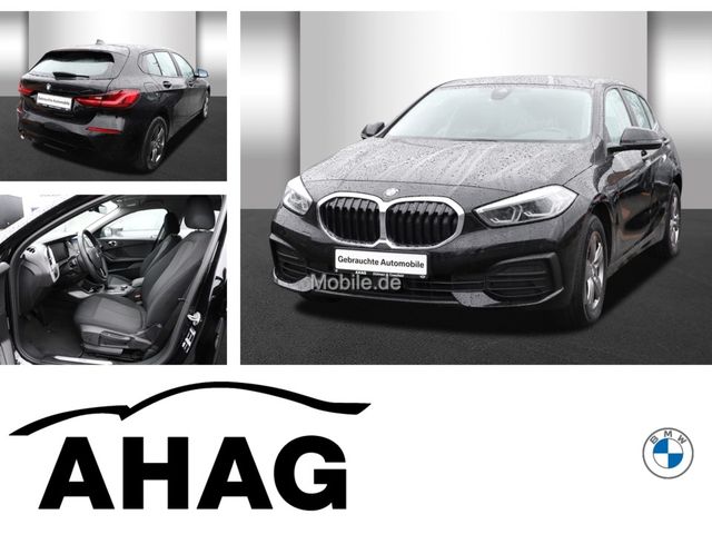 BMW 118i Advantage Klimaaut. PDC HIFI Sitzhzg. Vorn